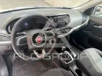 2017 Fiat Tipo