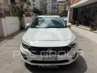 2017 Fiat Tipo