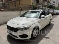 2017 Fiat Tipo