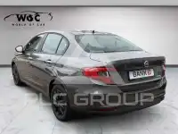 2017 Fiat Tipo