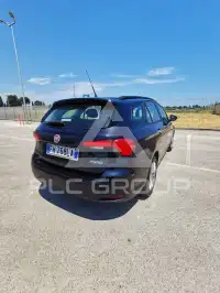 2017 Fiat Tipo