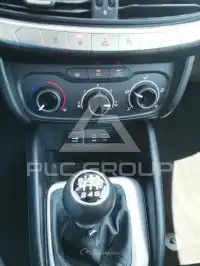 2017 Fiat Tipo