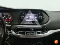 2017 Fiat Tipo