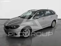 2017 Fiat Tipo