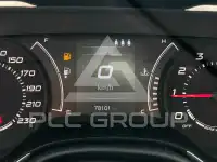 2017 Fiat Tipo