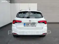 2017 Fiat Tipo