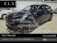 2017 Fiat Tipo
