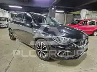 2017 Fiat Tipo