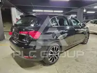 2017 Fiat Tipo