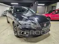2017 Fiat Tipo