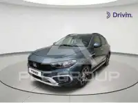 2017 Fiat Tipo
