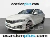 2017 Fiat Tipo