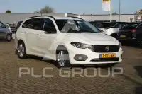 2017 Fiat Tipo