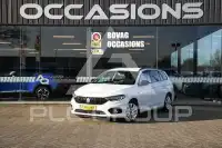 2017 Fiat Tipo