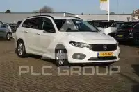 2017 Fiat Tipo