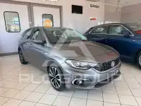 2017 Fiat Tipo