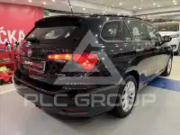2017 Fiat Tipo