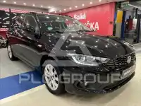 2017 Fiat Tipo