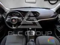 2017 Fiat Tipo