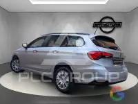 2017 Fiat Tipo