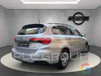 2017 Fiat Tipo