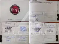 2017 Fiat Tipo