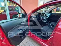 2017 Fiat Tipo