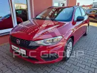 2017 Fiat Tipo