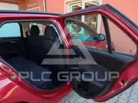 2017 Fiat Tipo