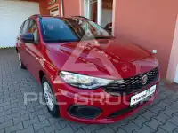 2017 Fiat Tipo