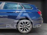 2017 Fiat Tipo