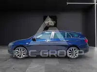 2017 Fiat Tipo