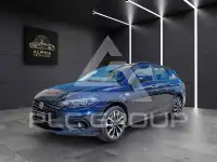 2017 Fiat Tipo