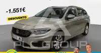 2017 Fiat Tipo
