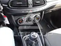 2017 Fiat Tipo