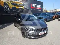 2017 Fiat Tipo