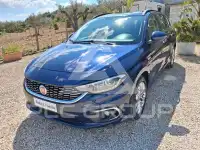 2017 Fiat Tipo