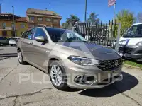 2017 Fiat Tipo