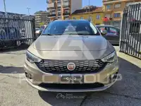 2017 Fiat Tipo