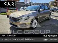 2017 Fiat Tipo