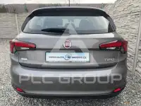 2017 Fiat Tipo