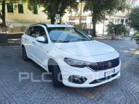 2017 Fiat Tipo