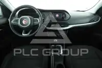 2017 Fiat Tipo