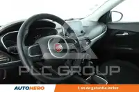 2017 Fiat Tipo