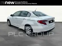 2017 Fiat Tipo