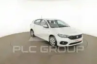 2017 Fiat Tipo