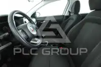 2017 Fiat Tipo