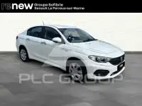 2017 Fiat Tipo