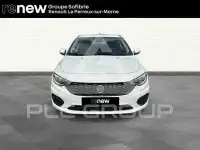 2017 Fiat Tipo
