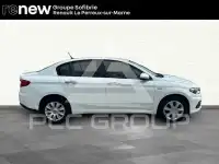 2017 Fiat Tipo